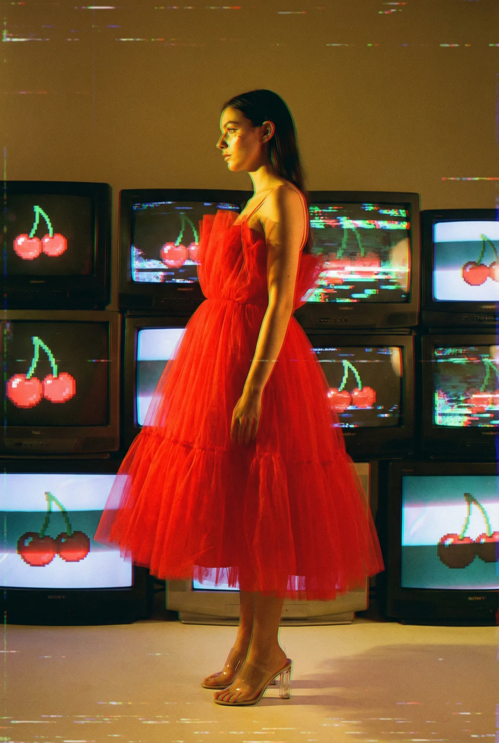 PrettyNPoison Editorial