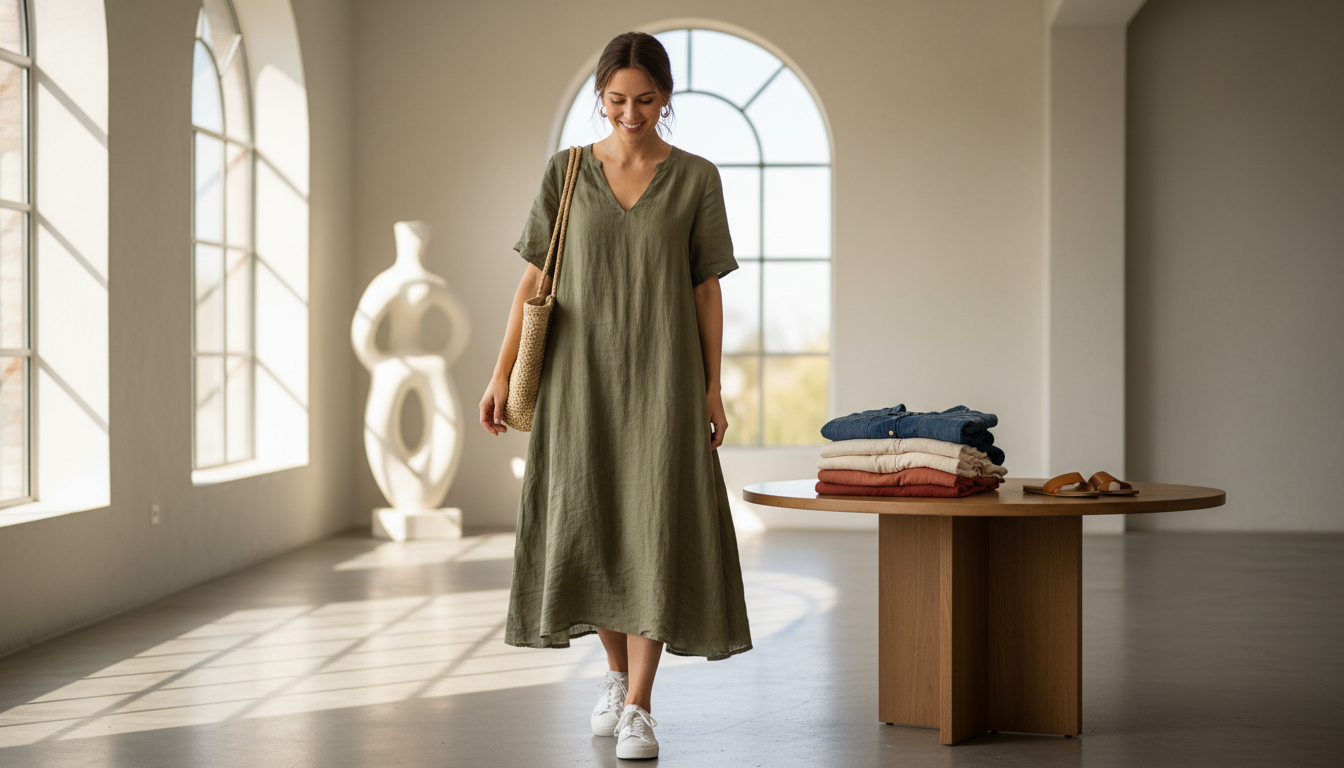 The Anatomy of an Unforgettable Casual Look - casual dresses for women | Pretty N Poison