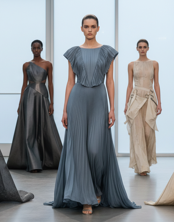 The Problem with Pretty: Why Most Evening Wear Misses the Mark - dresses and evening gowns | Pretty N Poison