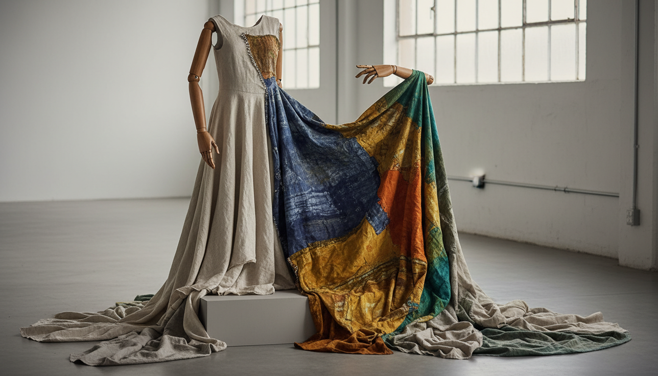 Sustainability's Style Problem: Still Boring After All These Years - fashion industry news today | Pretty N Poison