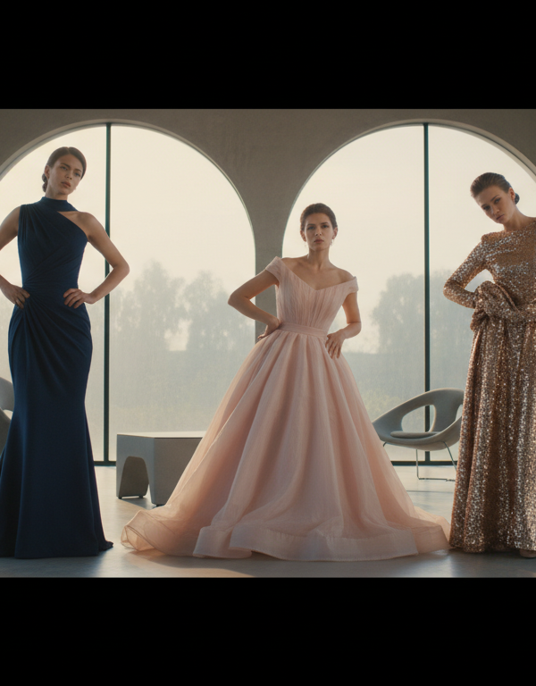 Why Most Formal Dresses Miss the Mark - formal dresses for women | Pretty N Poison