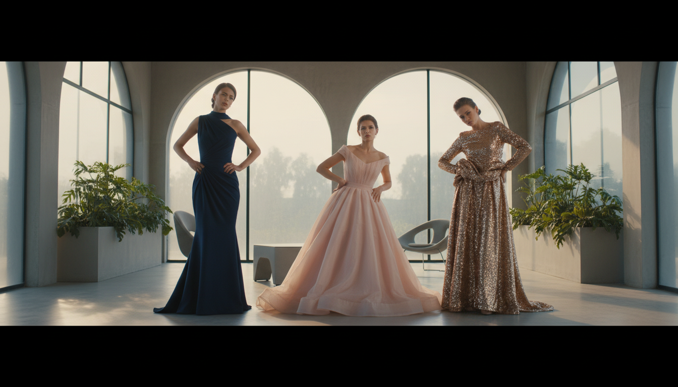 Why Most Formal Dresses Miss the Mark - formal dresses for women | Pretty N Poison