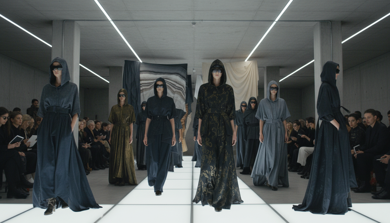 The Underground Luxury Movement - luxury fashion news today | Pretty N Poison