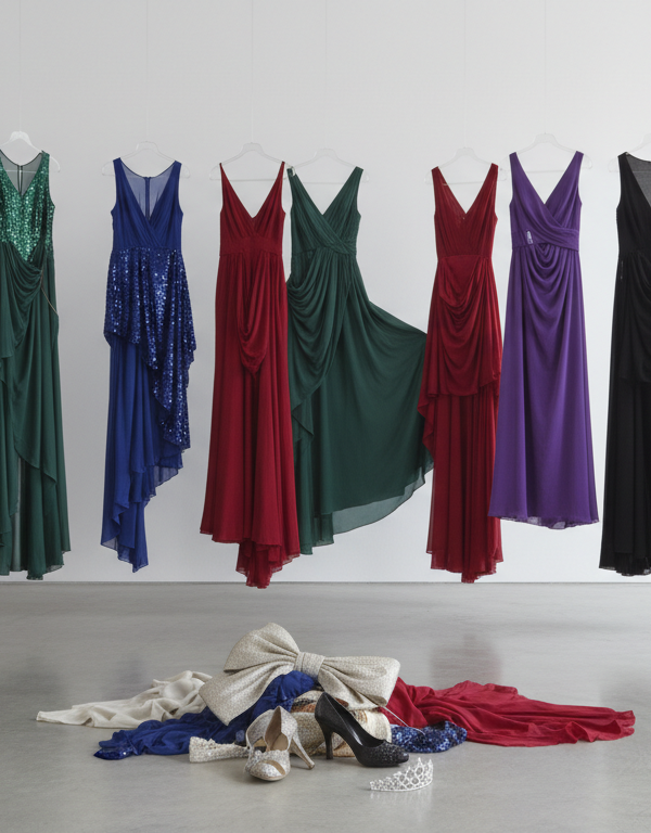 The Problem with Pretty: Why Most Party Dresses Miss the Mark - party dresses for women | Pretty N Poison