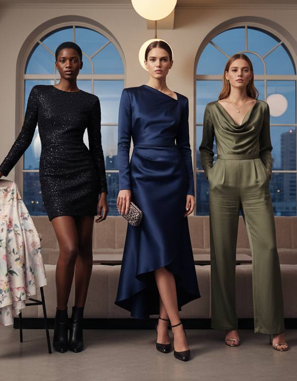 Why Most Spring Dresses Miss the Mark for Nightlife - spring dresses for women | Pretty N Poison