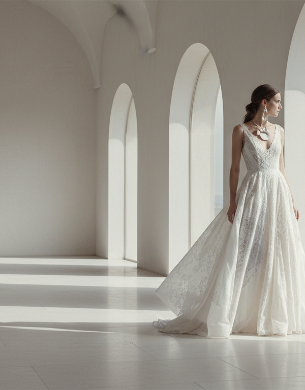 The White Dress Paradox: Why Everyone Gets It Wrong - white dress for women | Pretty N Poison