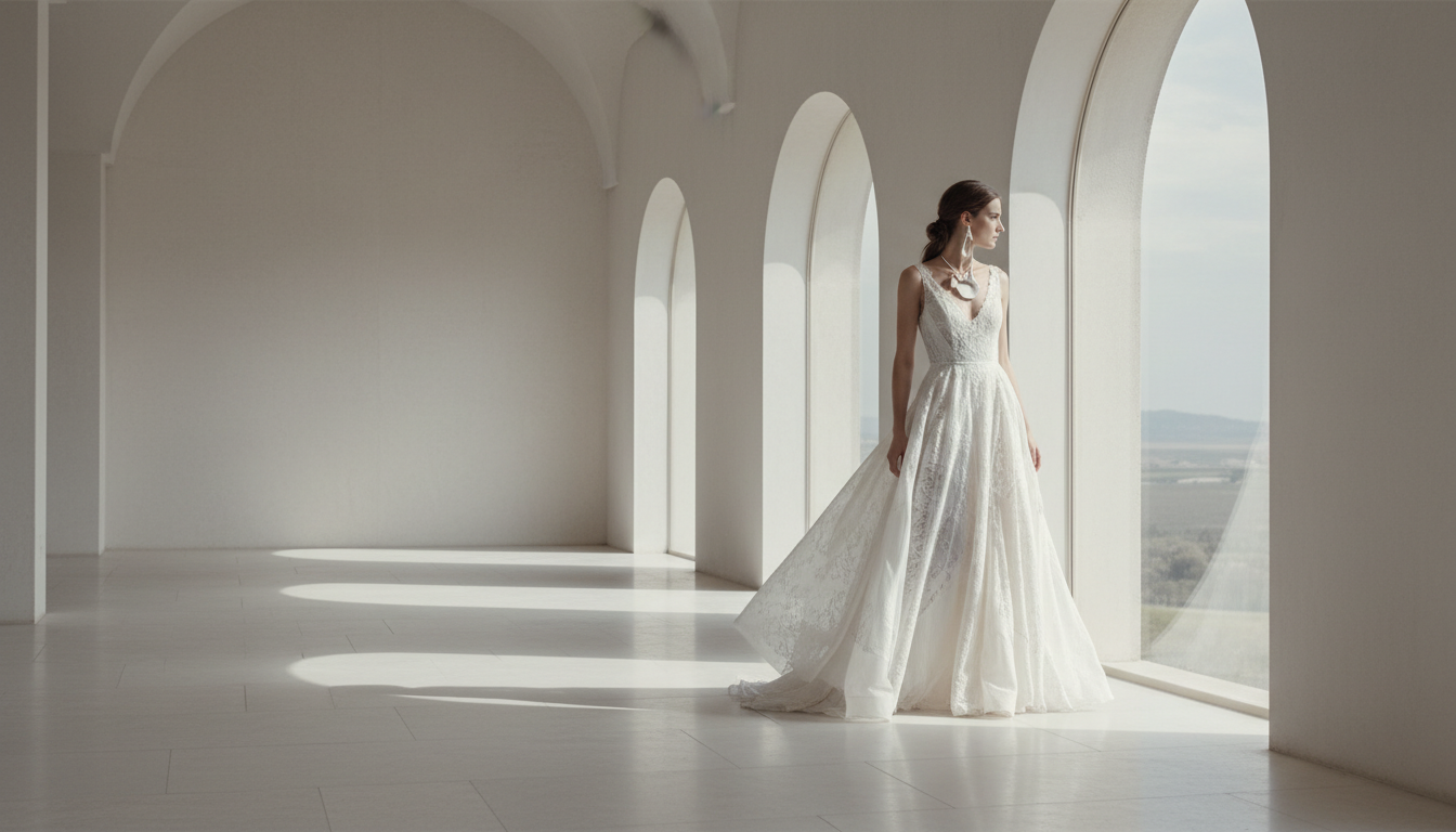 The White Dress Paradox: Why Everyone Gets It Wrong - white dress for women | Pretty N Poison