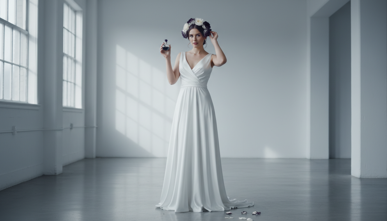 Styling Secrets: From Pretty to Poison in Minutes - white dress for women | Pretty N Poison