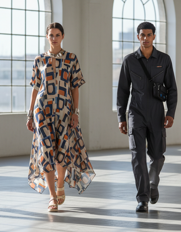 Understanding Fashion Trends for the Year Ahead - fashion trends | Pretty N Poison