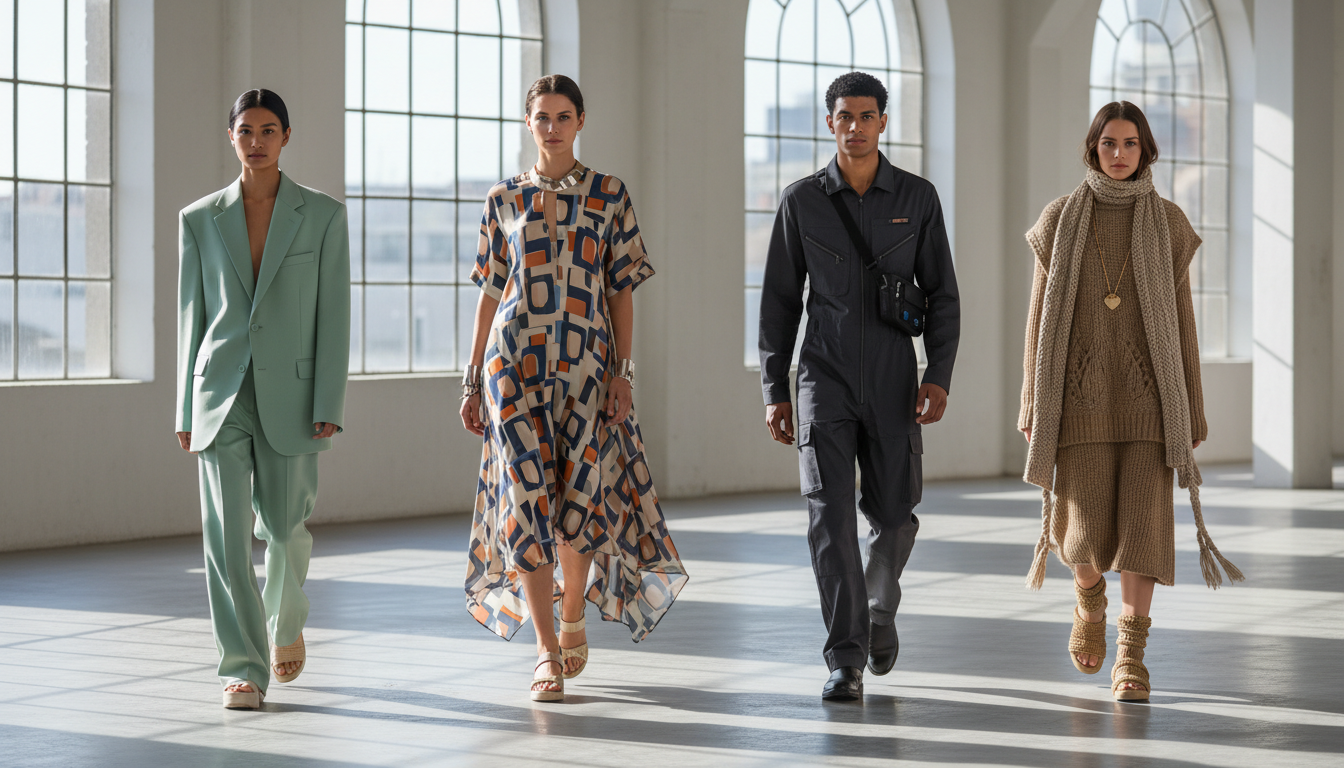 Understanding Fashion Trends for the Year Ahead - fashion trends | Pretty N Poison