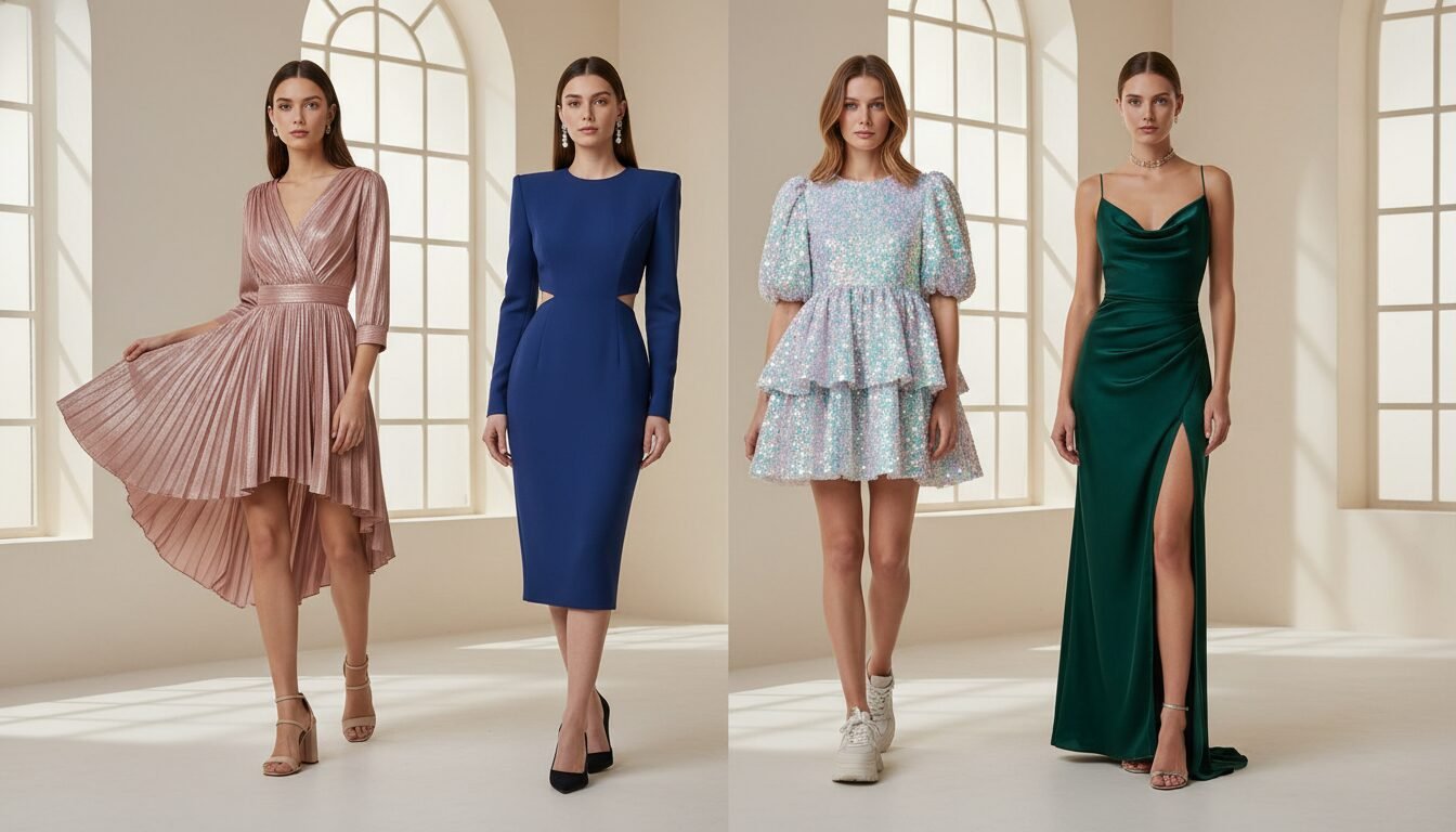 Top Birthday Dress Styles for Women in 2026 - birthday dress for women | Pretty N Poison