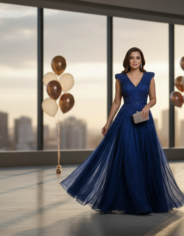 The Psychology of Birthday Power Dressing - birthday dresses for women | Pretty N Poison