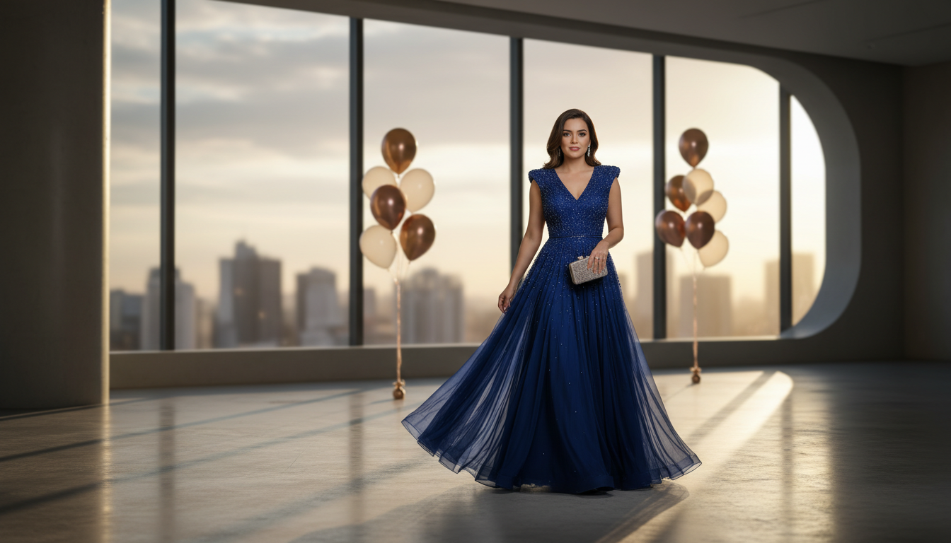 The Psychology of Birthday Power Dressing - birthday dresses for women | Pretty N Poison
