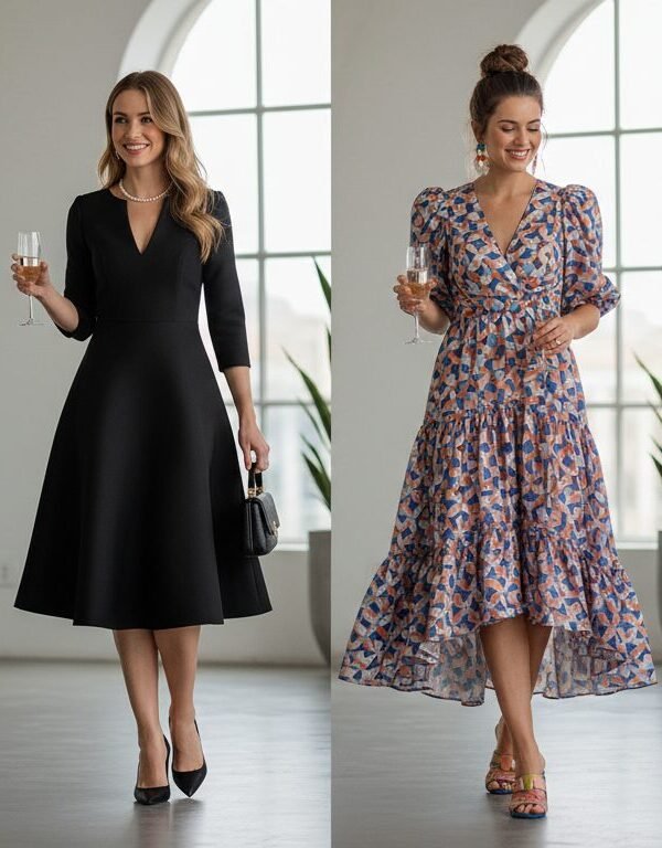 Understanding Cocktail Dress Codes - cocktail dress for women | Pretty N Poison