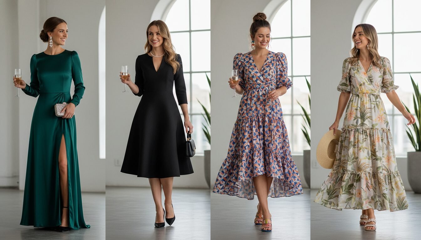 Understanding Cocktail Dress Codes - cocktail dress for women | Pretty N Poison