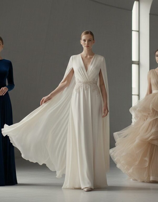 What Makes a Dress Truly Elegant - elegant dresses for women | Pretty N Poison