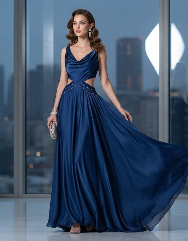 What Defines an Evening Dress? - evening dress | Pretty N Poison