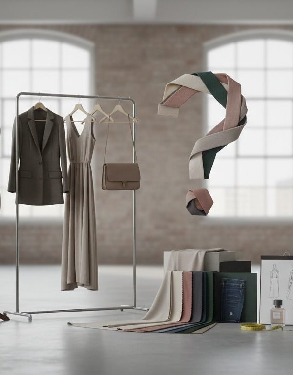 What Defines a Fashion Brand? - fashion brands | Pretty N Poison