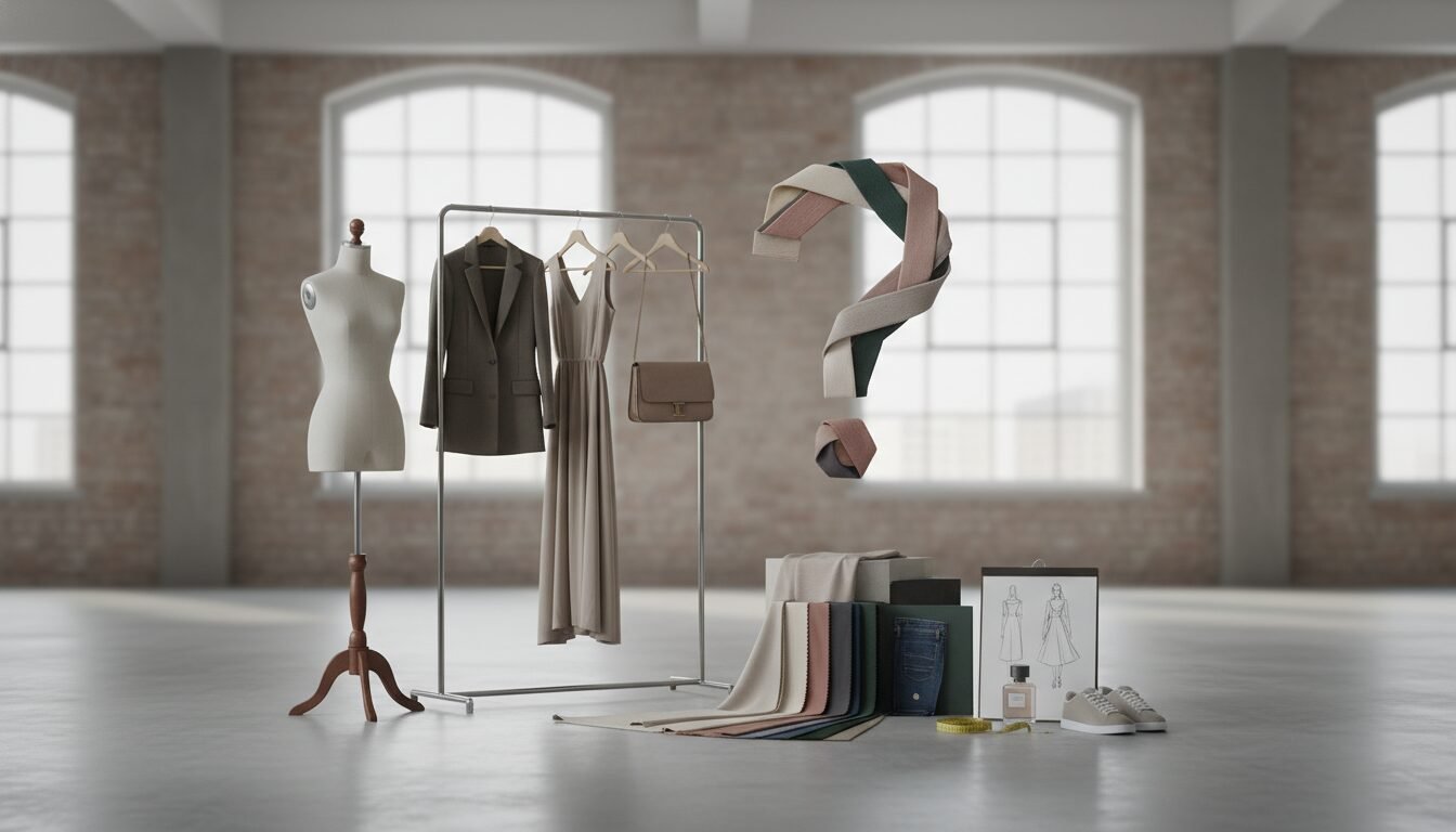 What Defines a Fashion Brand? - fashion brands | Pretty N Poison