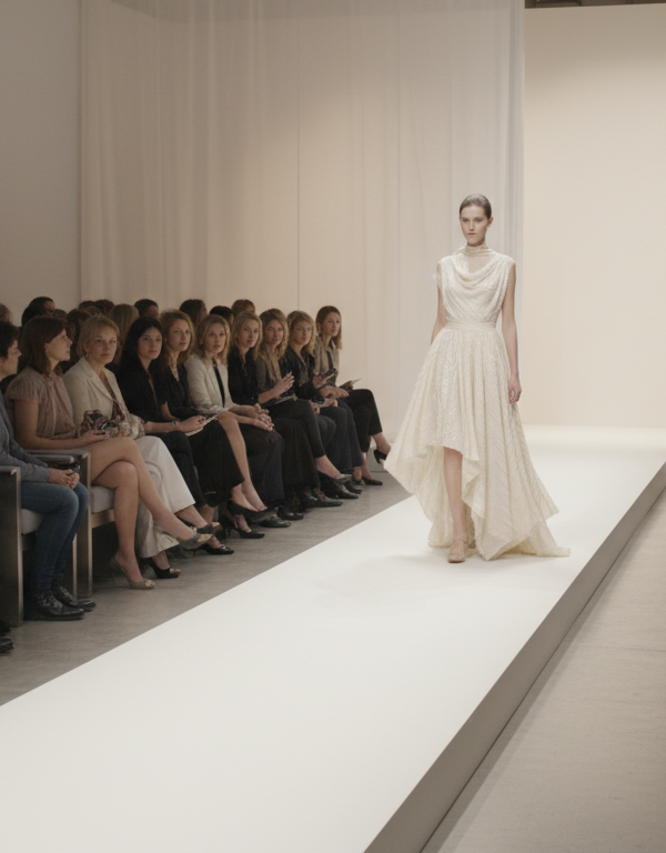 What Is a Fashion Show? - fashion show | Pretty N Poison