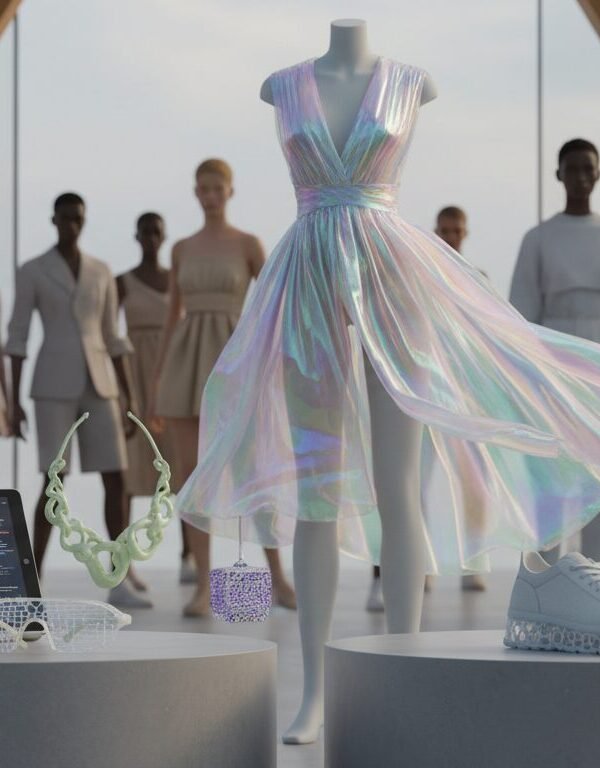What Defines Fashion Trends 2025? - Fashion Trends 2025 | Pretty N Poison