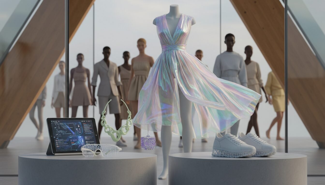 What Defines Fashion Trends 2025? - Fashion Trends 2025 | Pretty N Poison