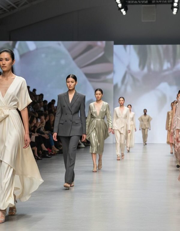 What Is Fashion Week? History and Definition - fashion week | Pretty N Poison