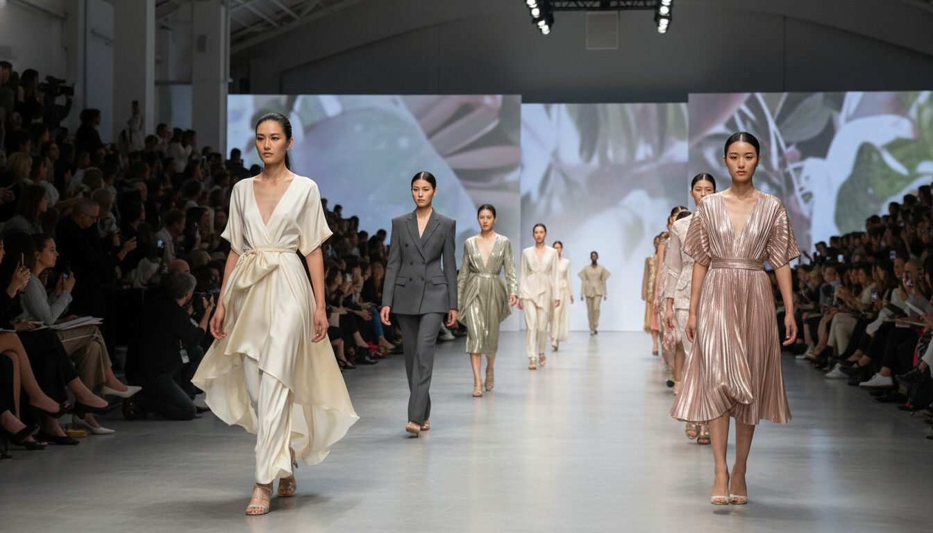 What Is Fashion Week? History and Definition - fashion week | Pretty N Poison