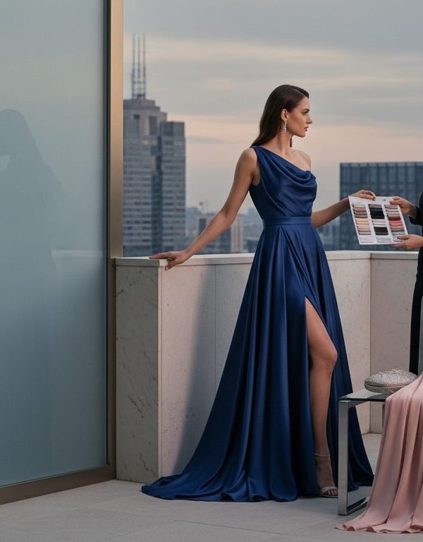 What to Look for When Buying a Formal Dress for Women - formal dress for women | Pretty N Poison