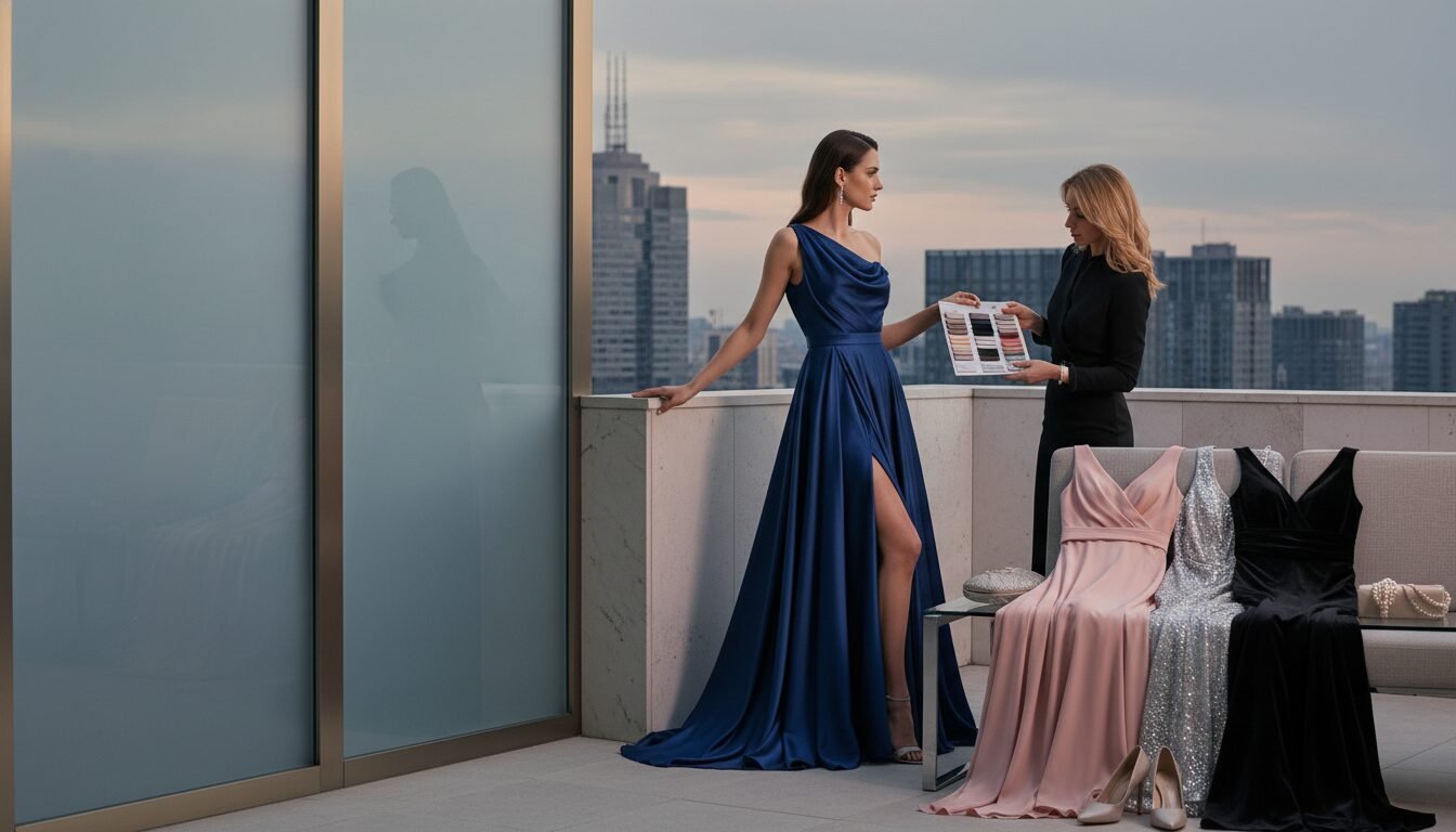 What to Look for When Buying a Formal Dress for Women - formal dress for women | Pretty N Poison