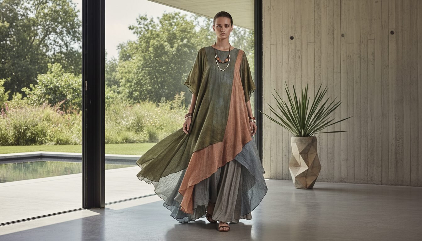 Sustainability: The New Luxury Ethos - luxury fashion | Pretty N Poison