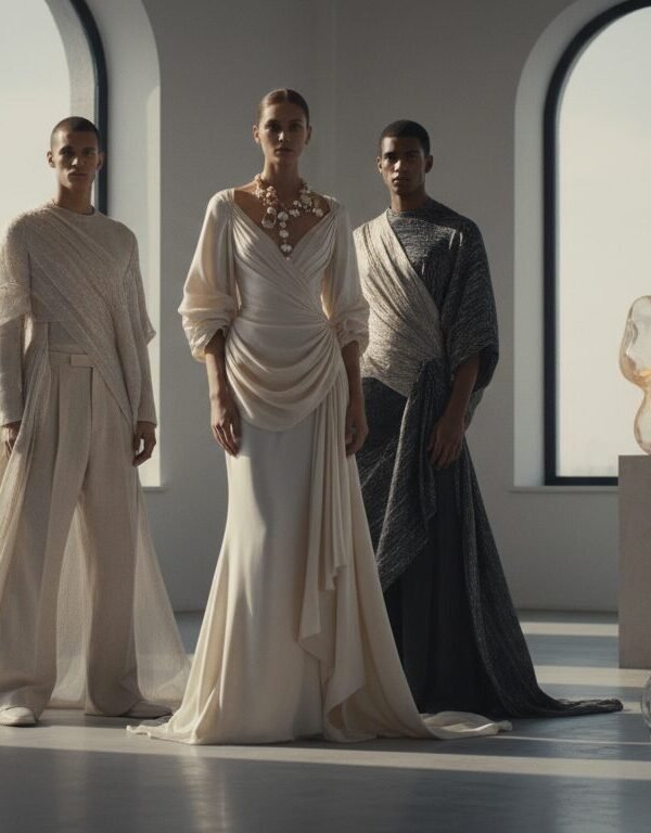 What Defines Luxury Fashion? - luxury fashion | Pretty N Poison