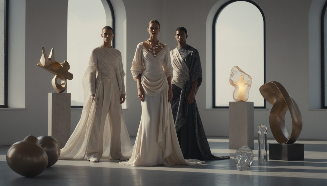 What Defines Luxury Fashion? - luxury fashion | Pretty N Poison