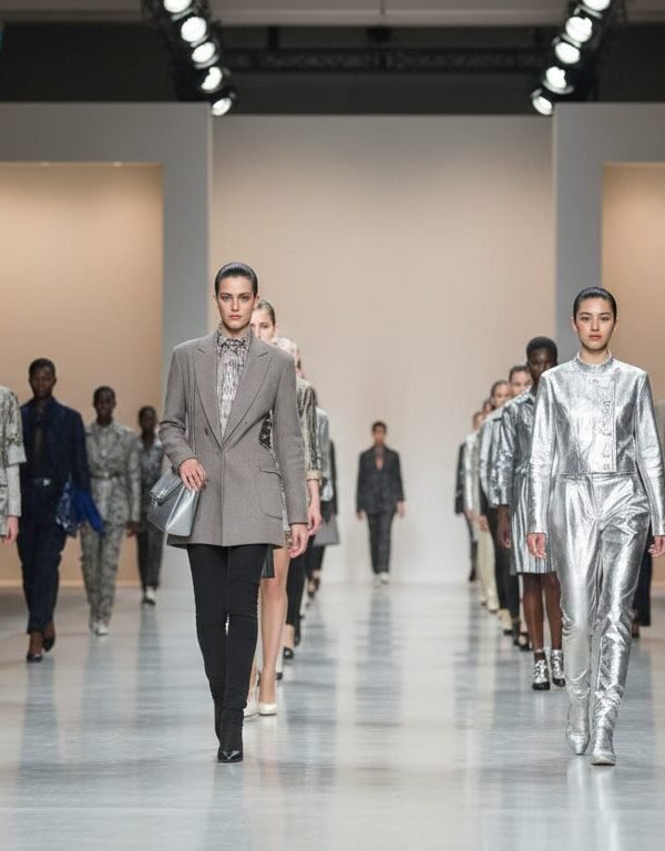 What Exactly Is NY Fashion Week? - ny fashion week | Pretty N Poison