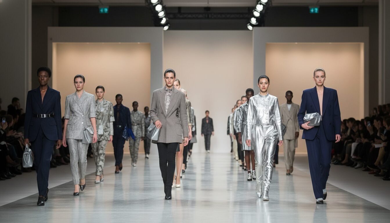 What Exactly Is NY Fashion Week? - ny fashion week | Pretty N Poison