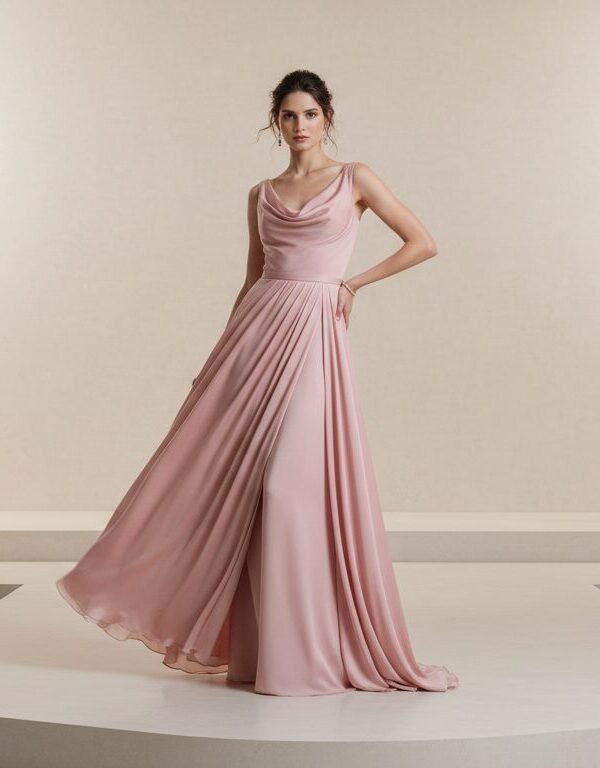 What Makes the Perfect Pink Dress for Women - pink dress for women | Pretty N Poison