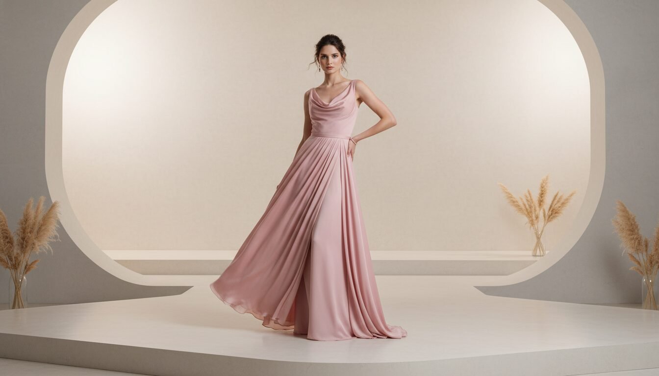 What Makes the Perfect Pink Dress for Women - pink dress for women | Pretty N Poison