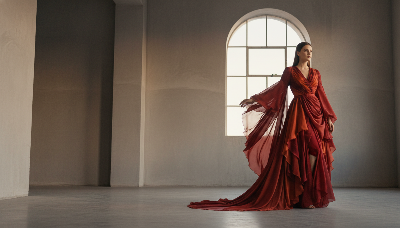 Why Most Red Dresses Are Actually Boring - red dresses for women | Pretty N Poison