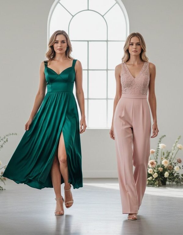 What Are Semi Formal Dresses for Women? - semi formal dresses for women | Pretty N Poison