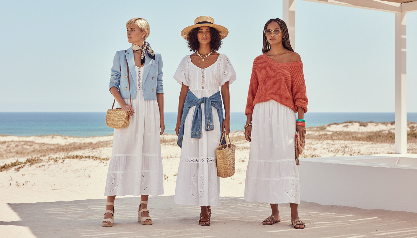 Styling Strategies: Maximizing Your Summer Dress Investment - summer dresses for women | Pretty N Poison