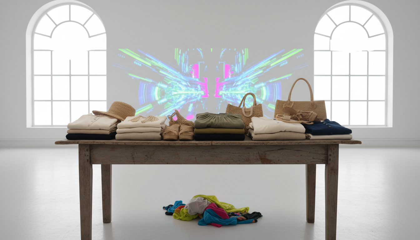 Why Traditional Sustainable Fashion Brands Miss the Mark - sustainable fashion brands | Pretty N Poison