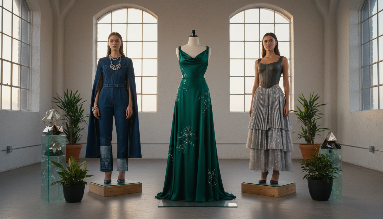 Three Frameworks for Sustainable Nightlife Fashion - sustainable fashion brands | Pretty N Poison