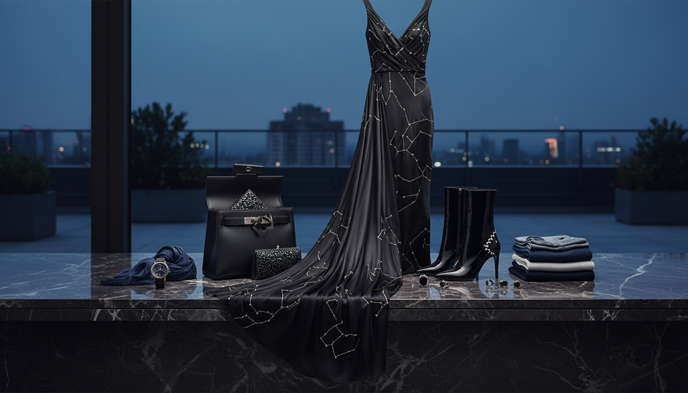 The Rise of Night-Ready Luxury - upmarket fashion brands | Pretty N Poison