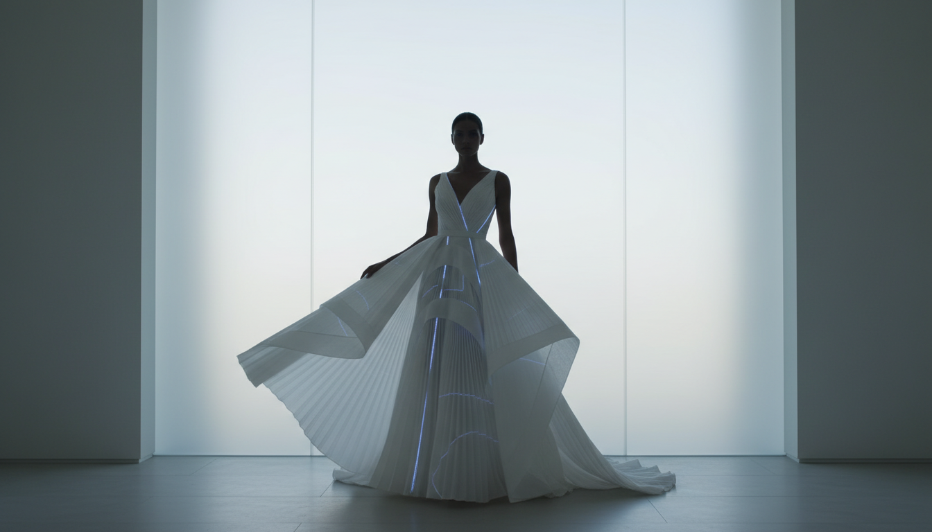 Silhouette Science: Engineering the Perfect White Dress - white dresses for women | Pretty N Poison