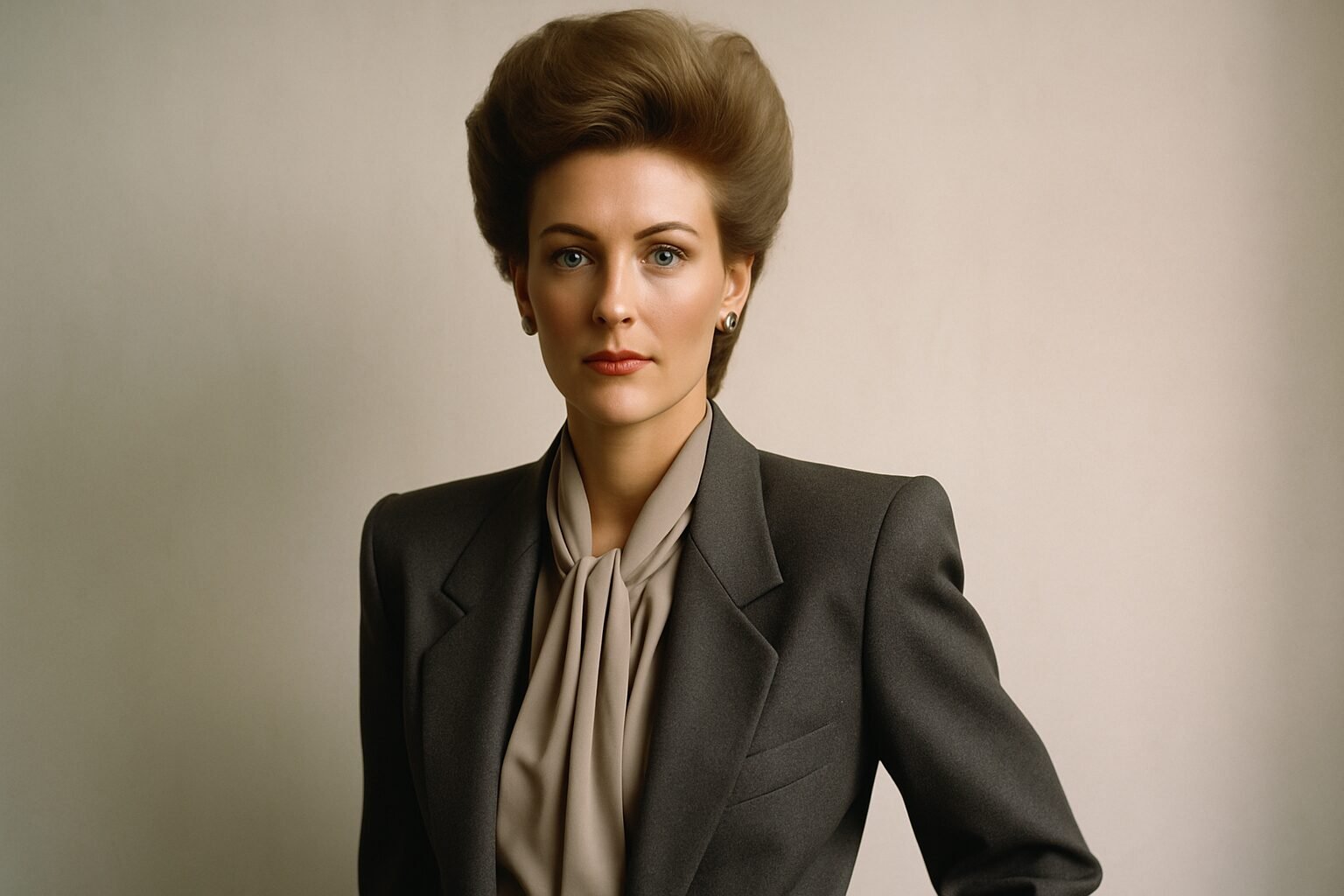 Women's Power Dressing: The Defining Force of 80s Fashion Trends - 80s fashion trends | Pretty N Poison