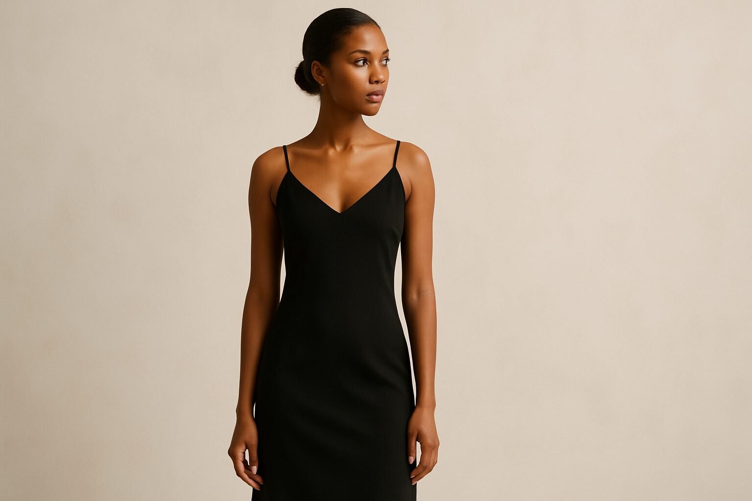 What to Look For When Buying a Black Dress for Women - black dress for women | Pretty N Poison
