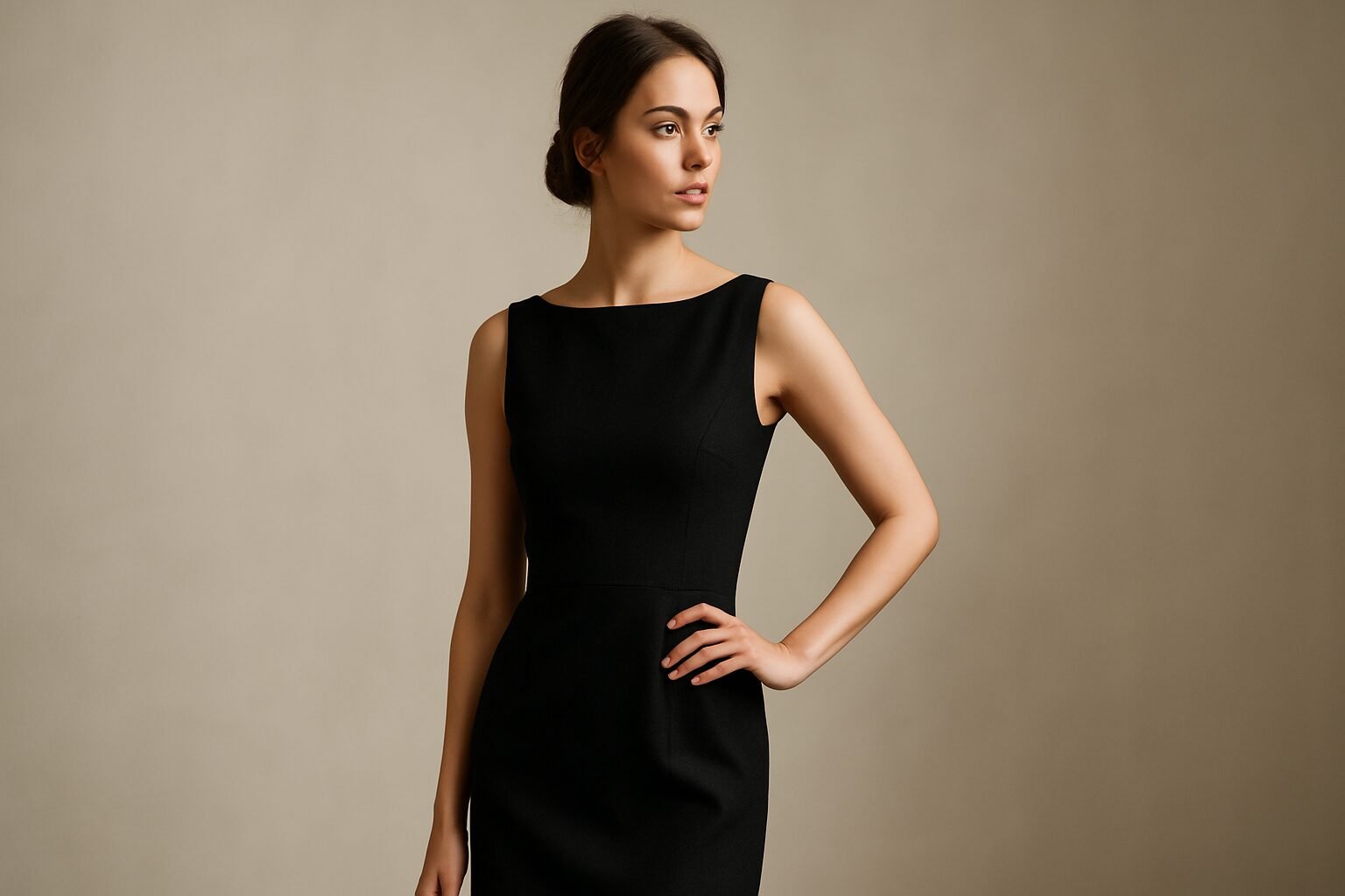 Why Every Woman Needs a Black Dress - black dress for women | Pretty N Poison