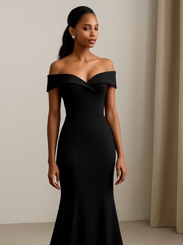 What Does Black Tie Dress Etiquette for Women Actually Mean? - black tie dress etiquette for women | Pretty N Poison
