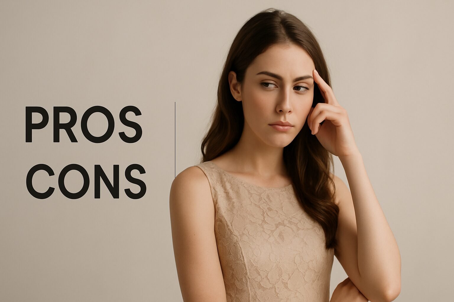 Pros and Cons of Buying Designer Dresses for Women - designer dresses for women | Pretty N Poison
