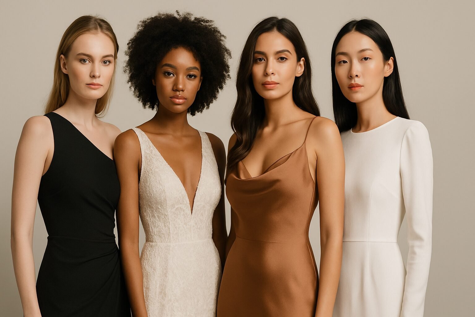 Top Types of Designer Dresses for Women - designer dresses for women | Pretty N Poison